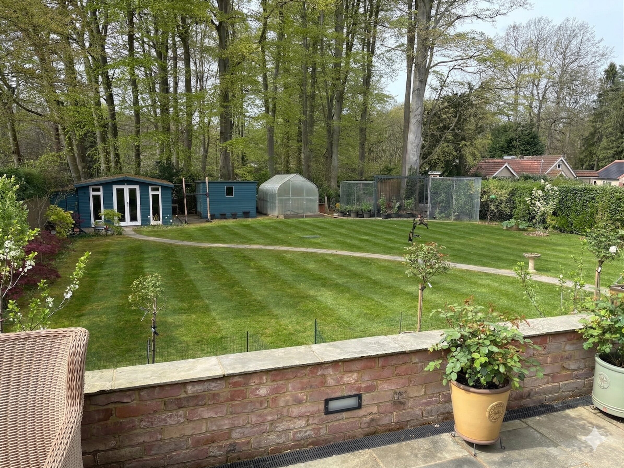 Clinic Location Garden